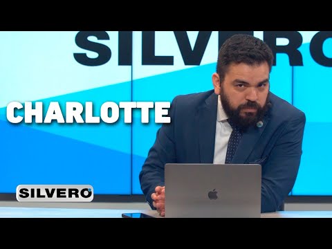 Silvero habla de Charlotte