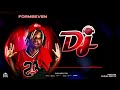 Formseven-Dj (Official Audio)