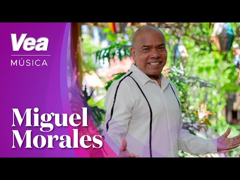 Miguel Morales presenta su más reciente sencillo musical ‘Lástima’ | Revista Vea