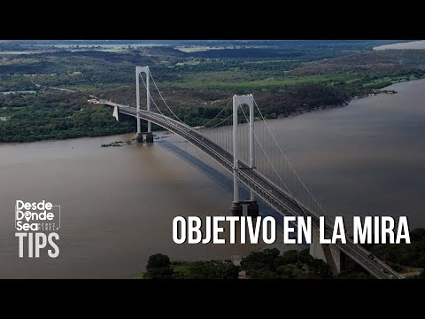 Sabotaje en tiempo electoral: ¿Qué pasó realmente con el Puente Angostura sobre el Orinoco?