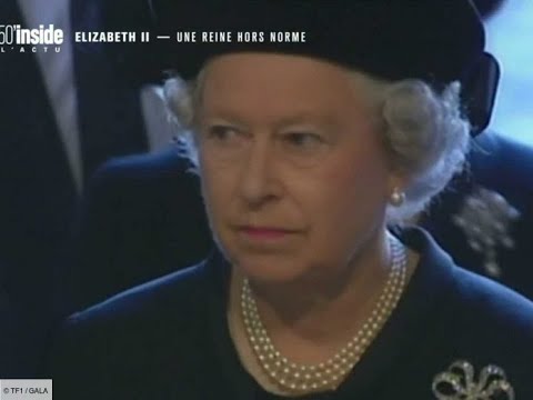 Elizabeth II jalouse de Diana : les coulisses d’une “situation explosive”