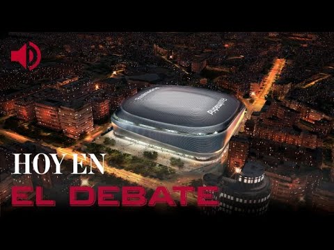 El nuevo Bernabéu ya tiene fecha de inauguración: todas las claves del coliseo