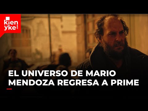 ¿Cuándo estrena 'Los Iniciados 2' en Prime Video?