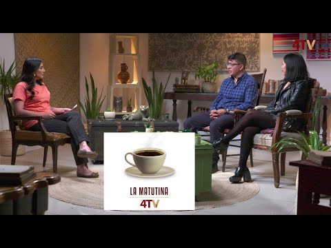 La4TV Al Mediodía 25 de Nov 2022 Ismael Carvallo #lasala4tv Alejandro Pérez, Luis Alberto Pérez