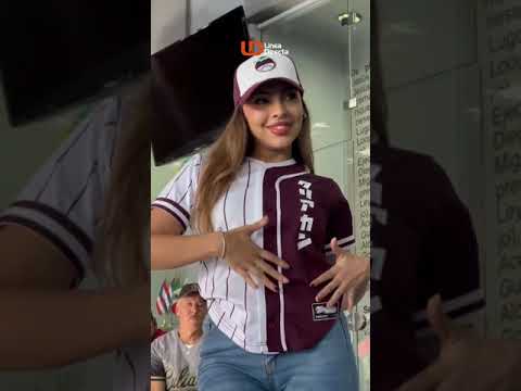 #Béisbol | ¡Impactante! Así luce la nueva colección de casacas de Tomateros de Culiacán