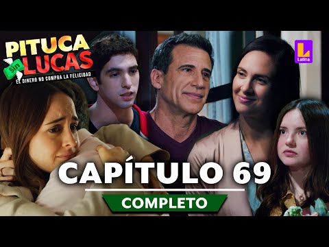 PITUCA SIN LUCAS - CAPÍTULO 69 COMPLETO | LATINA TELEVISIÓN