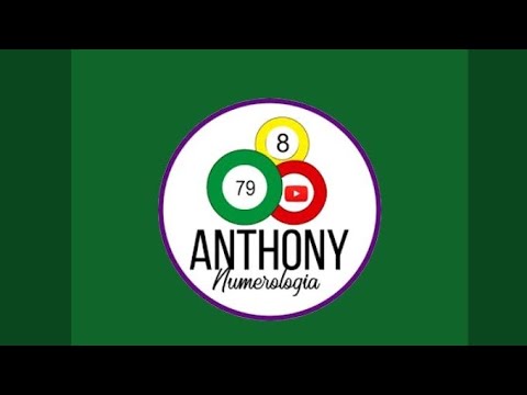 Anthony Numerologia  está en vivo Miércoles positivo para ganar vamos con fe 15/05/24