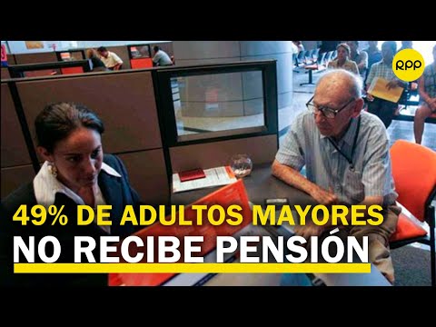 Perú: 83% de la población urbana quiere ser dueño de su fondo de pensiones