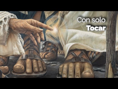 Con solo tocar - Video Musical | Magdala