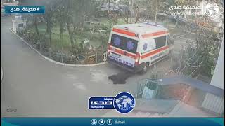 سواق الاسعاف جاب العيد