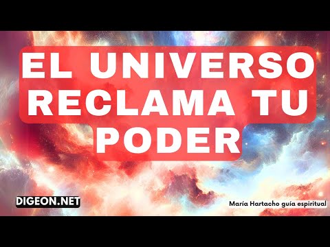 ¡DESPIERTA! EL UNIVERSO RECLAMAMENSAJE DE LOS ÁNGELES PARA TI -DIGEON- Arcángel Jeremiel -E VERTI