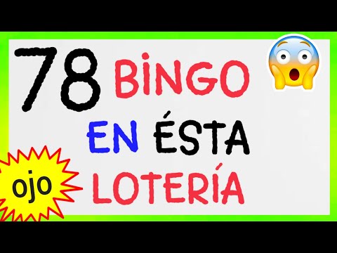 ÉXITOS HOY....!! (( 78 )) BINGO/ loteria NACIONAL/ NÚMEROS GANADORES/ RESULTADO de las LOTERÍAS.