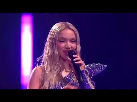 Helene Fischer x Shirin David - Atemlos durch die Nacht (Live von der Helene Fischer Show, 2023)