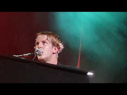 Tom Odell - Son of an Only Child (Jubilee Road Tour - Glasgow 12th October 2018)