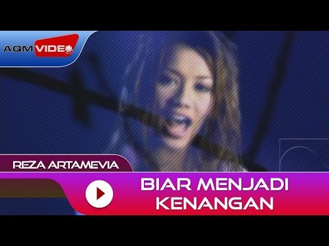 Reza Artamevia & Masaki Ueda - Biar Menjadi Kenangan | Official Music Video