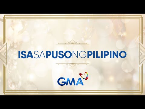 ISA SA PUSO NG PILIPINO: Sparkle GMA Artist Center