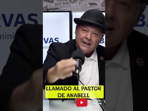 EL PASTOR CRISTOPHER VS ANABELL ALBERTO ENFRENTAMIENTOS FUERTES