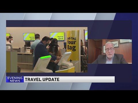 Spirit Airlines files for bankruptcy - and more travel news