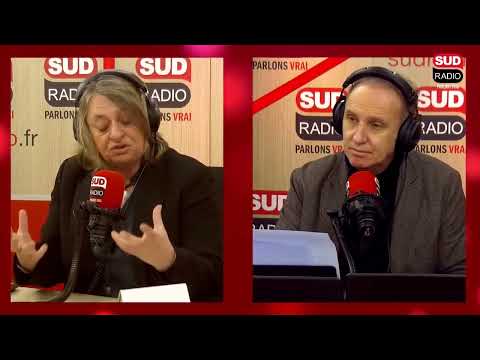 Françoise Degois - Zelensky, Macron, Scholz : un débat parlementaire s'impose !