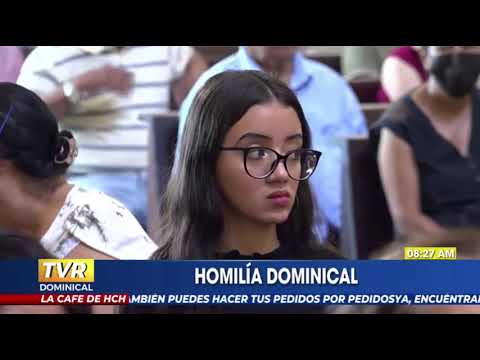 Homilía Dominical |”La transformación del mundo se da por nuestra propia conversión”