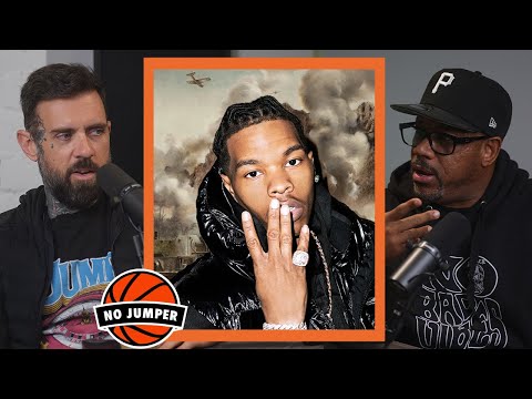 Is Lil Baby Responsible for a Gang War? Adam & Wack React