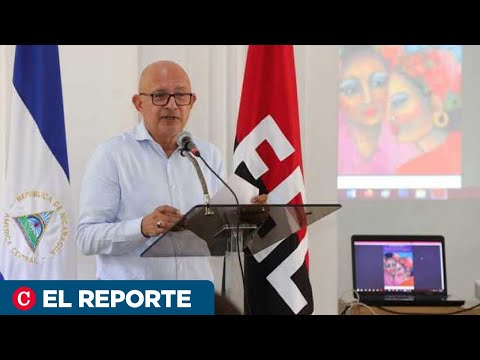 Daniel Ortega destituye a Luis Morales Alonso como director del Instituto de Cultura