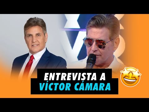 Entrevista a Víctor Cámara | 5x3