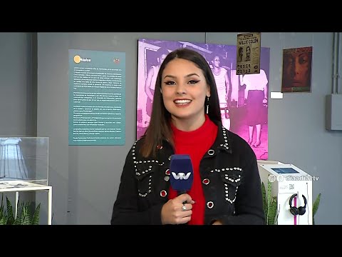 Día a Día | Mariana Del Río: visitamos la exposición “Montevideo Muntu”