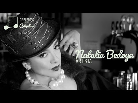 Natalia Bedoya: el teatro musical desde todos los ángulos - El Espectador