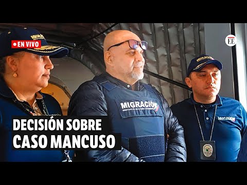 Salvatore Mancuso: jueza define situación jurídica del exjefe paramilitar | El Espectador