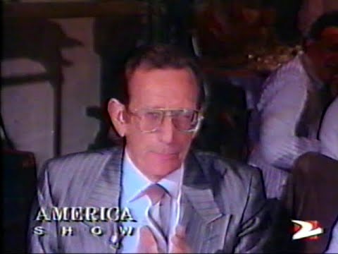 DiFilm - Norman Erlich - Nuevos estudios de América 2 (1994)