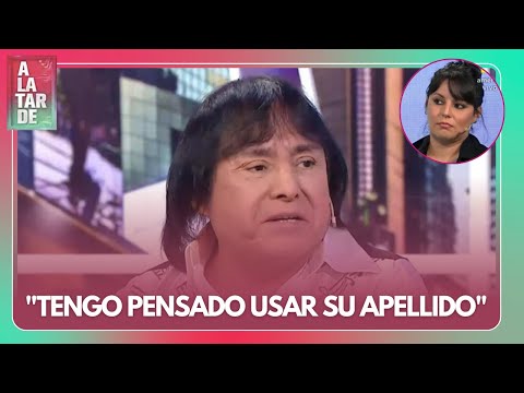 ¡ADN POSITIVO! ROMPE EL SILENCIO LA HIJA DE RICKY MARAVILLA