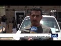 الحاضنة الشعبية للجيش في تعز جزء أصيل من المعركة