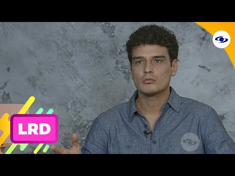 La Red: Con tristeza, Eduardo Pérez recuerda cómo asesinaron a su padre hace 22 años - Caracol TV