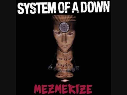 System of a Down- This Cocaine Makes Me Feel Like I'm on This Song