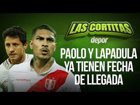 Real Madrid presentó oferta por Mbappé | Selección peruana entrena en VIDENA | Fecha 9 de la Fase II