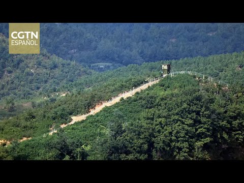 La RPDC cierra todas las carreteras y vías férreas que conectan con la República de Corea