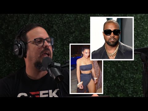 Kim Kardashian dice que Kanye West la mando a matar