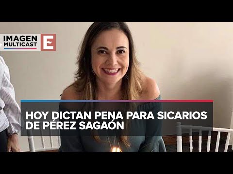 Feminicidio de Abril Pérez Sagaón: La mataron por un pago de 180 mil pesos