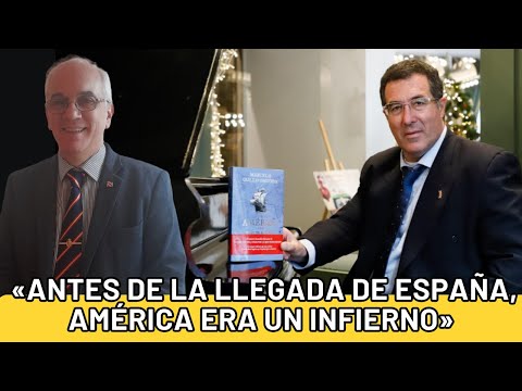 LO QUE AMERICA LE DEBE A ESPAÑA Marcelo Gullo - Patricio Lons