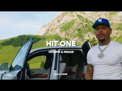 [FREE] Luciano Type Beat - "Hit One"