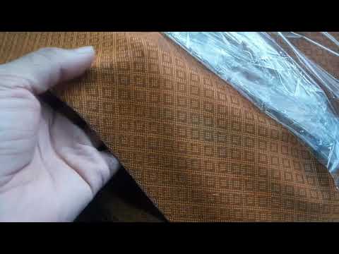 อังสะไหมแท้-ลายลูกแก้ว-ลายใหม่ อังสะไหมแท้-ลายลูกแก้ว-ลายใหม่