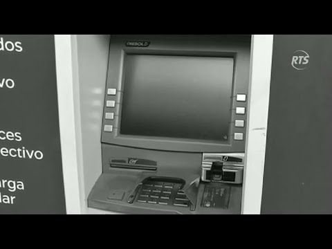 Hampones robaron aproximadamente 15 mil dólares de cajero automático