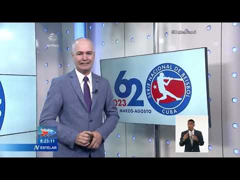 Deportes en Cuba: arranca la Serie Nacional de Béisbol