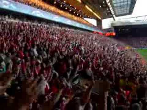 Video: Futbolas - Suvienija žmones