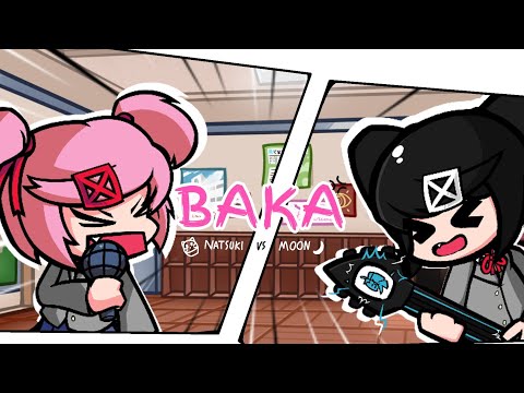 BakabutNatsukiVsMoon||Fr