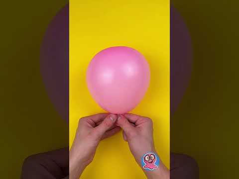 🎈ลูกโป่งกระต่ายDIY🐰ศิลปะงา