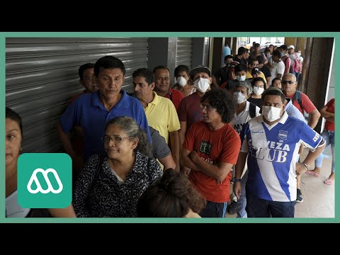 La grave crisis en Ecuador tras el COVID-19