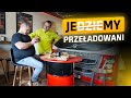 🧑🏻🍳 Przeładowaliśmy w Truck Szama!