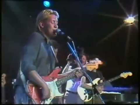 Chris Rea "Steel River"